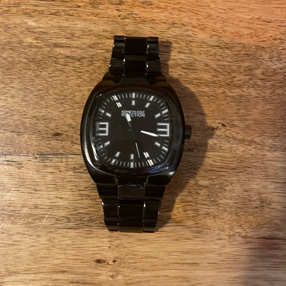 Kenneth Cole Reaction